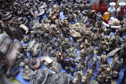 Doc dao cho do co o Ha Noi-Hinh-3