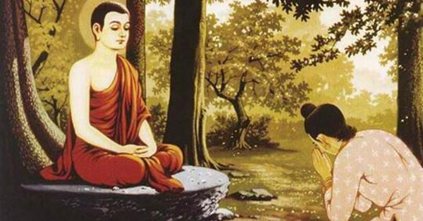 Phật dạy: 3 điều không được nói và nghĩ nếu muốn được phúc báo Phat day: 3 dieu khong duoc noi va nghi neu muon duoc phuc bao