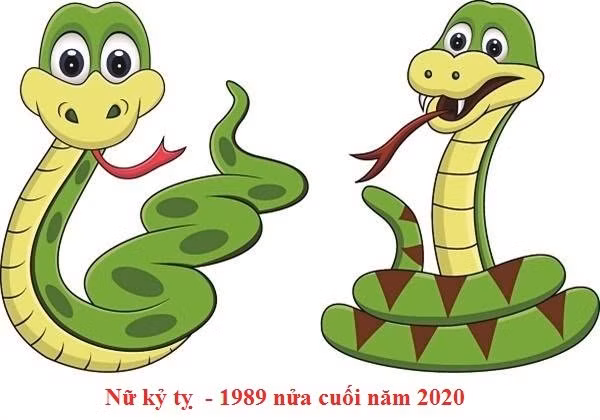 Nữ Kỷ tỵ - 1989 nửa cuối năm 2020: Đột phá sự nghiệp, tài lộc đầy nhà Nu Ky ty - 1989 nua cuoi nam 2020: Dot pha su nghiep, tai loc day nha