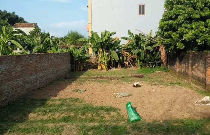 Khoi tai san lang quen, bo hoang cuoi lang bong dung duoc gia