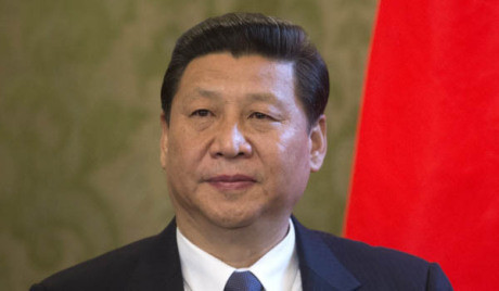 Ông Tập Cận Bình. Ảnh: RIA Novosti