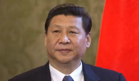 Ông Tập Cận Bình. Ảnh: RIA Novosti