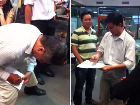 Nhiều hành khách bức xúc vì hãng Jetstar Pacific Airlines hoãn bay nhiều giờ nhưng không được giải thích thỏa đáng.