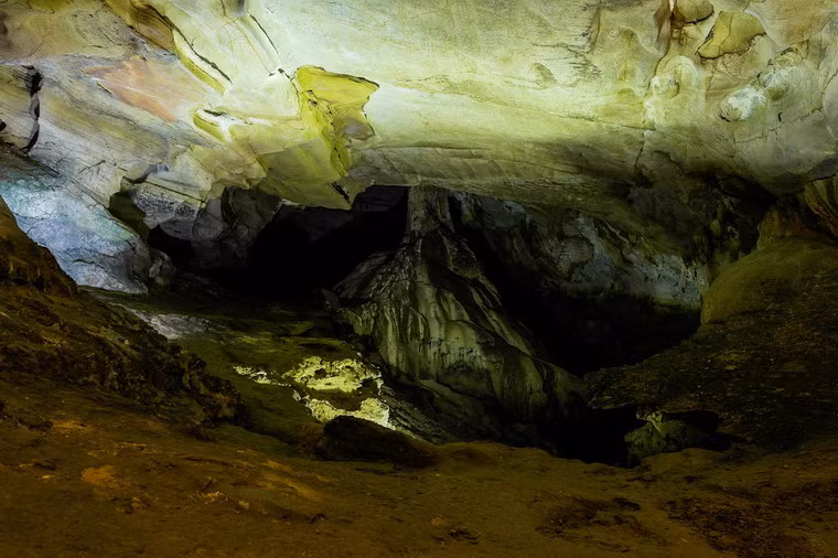 Ảnh: Mr &amp; Mrs Backpacker (Flickr).