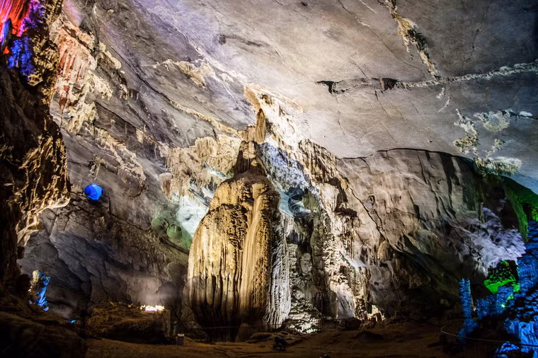 Ảnh: Jeff Shaw (Flickr).