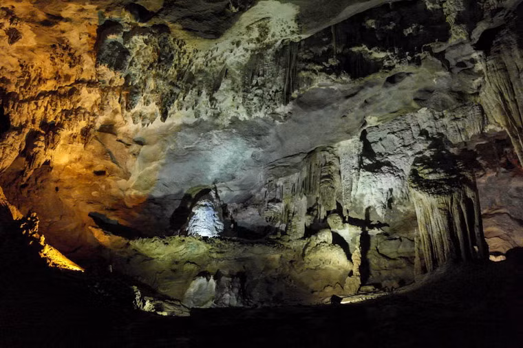 Ảnh: Mr &amp; Mrs Backpacker (Flickr).