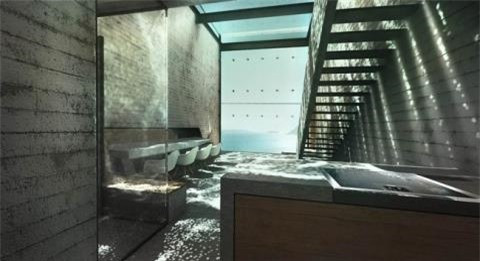 ##sc### Nhìn chung, ngôi nhà là một nơi sinh sống vô cùng hiện đại và tiện nghi. 