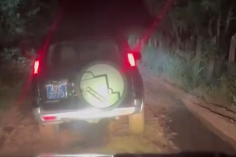 Bao cao nhanh vu pho truong tram kiem lam tu vong, nguoi co vet dan