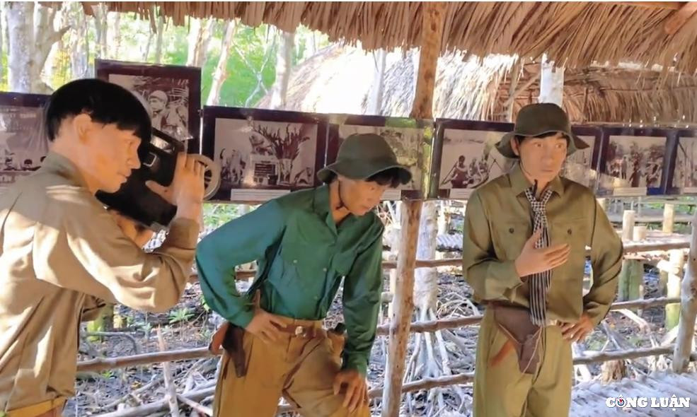 Dao khi Can Gio - diem du lich hap dan cho chuyen di ngan ngay-Hinh-9