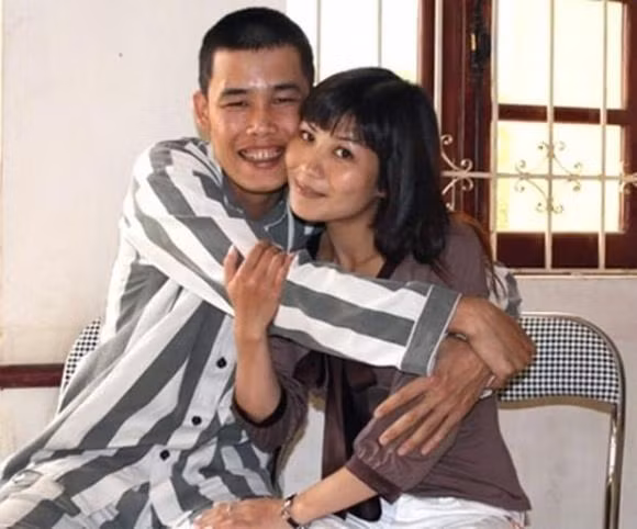 Cuoc song hien tai cua Hiep Ga - danh hai 