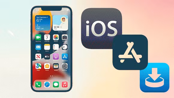 Tai sao phai nhan cap nhat iPhone thuong xuyen?