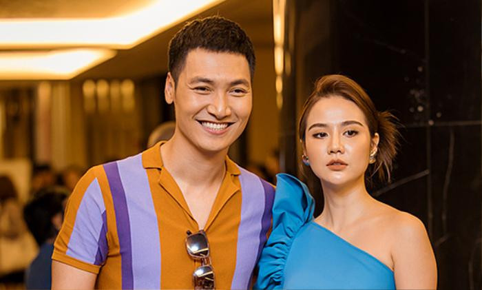 Huyen Lizzie bi mang te tat nhung khan gia lai duoc dip ha he