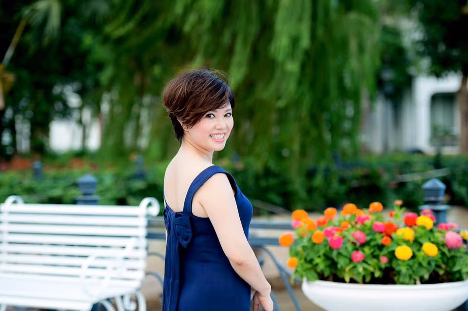 Cuộc sống ngập tràn niềm vui của NSƯT Ngọc Huyền khi nghỉ hưu Cuoc song ngap tran niem vui cua NSUT Ngoc Huyen khi nghi huu