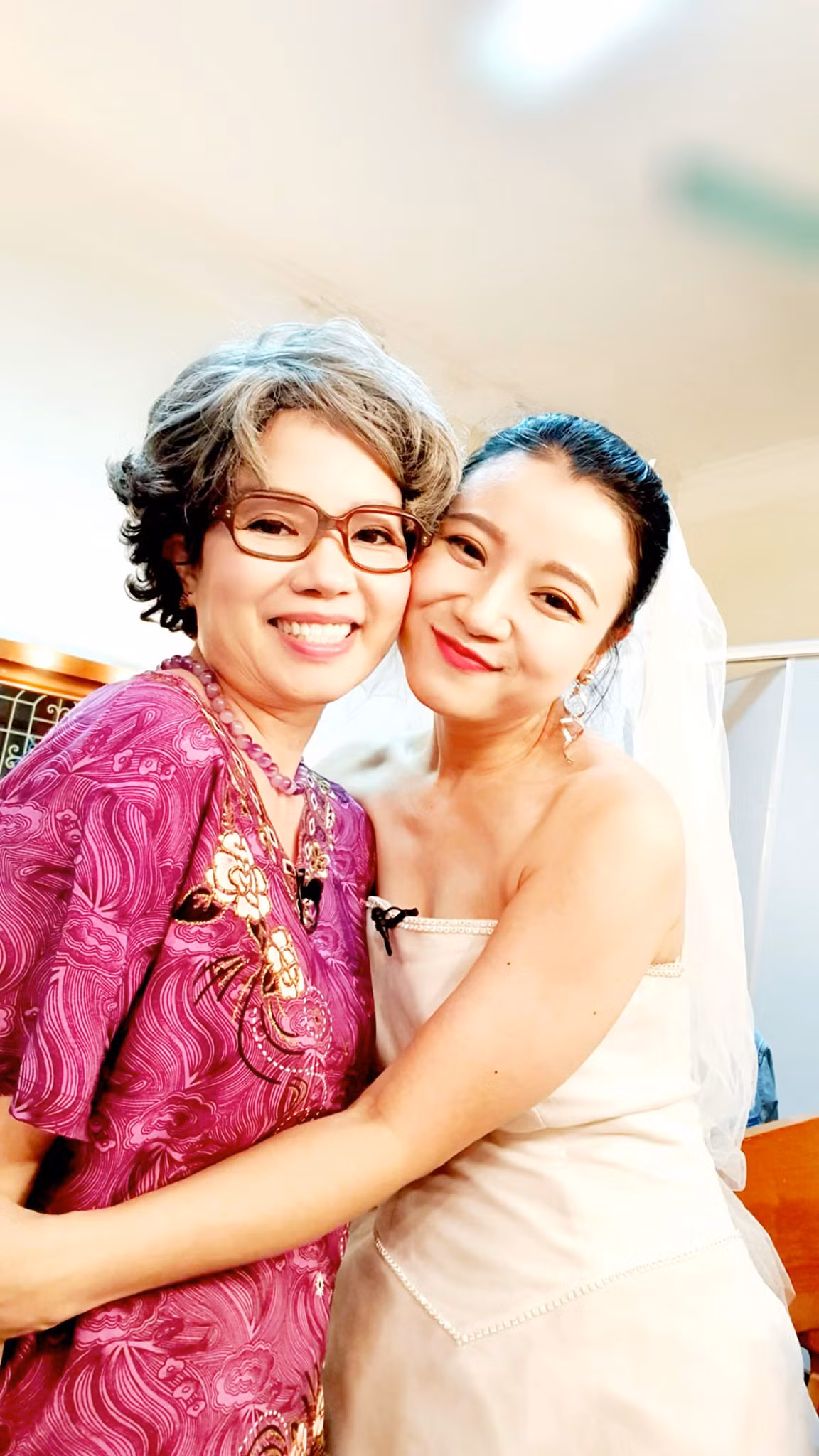 Cuộc sống ngập tràn niềm vui của NSƯT Ngọc Huyền khi nghỉ hưu - Hình 7 Cuoc song ngap tran niem vui cua NSUT Ngoc Huyen khi nghi huu-Hinh-7