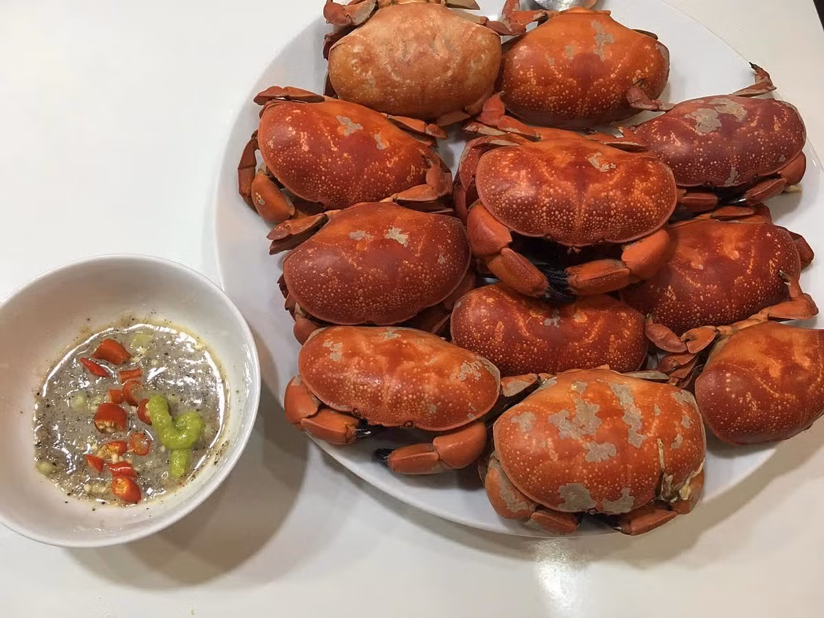 Dac san noi tieng cua Quang Ninh voi gia ban gan 400k/kg-Hinh-4