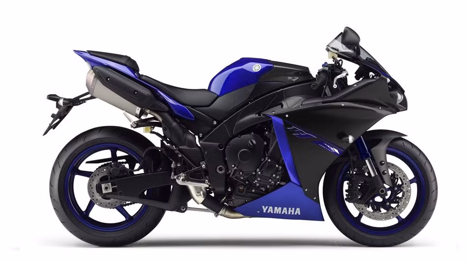YZF-R1 là mẫu xe thuộc dòng Sport khung nhôm đẳng cấp. Xe được thiết kế với chiều dài ngắn, dễ vào cua ở tốc độ cao. Xe trang bị động cơ 4 xi-lanh dung tích 998 cc.