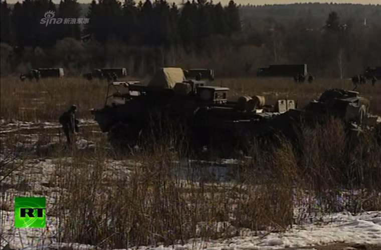 Cuộc tập trận được chia làm 2 giai đoạn: giai đoạn 1 diễn ra từ ngày 26-27/2; giai đoạn 2 từ ngày 28/2 đến 3/3.