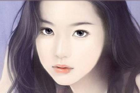 8. Gò má cao, lộ: Tính cách tấn công và phòng ngự đều cao. Tính tự tư tự lợi cao. Thu mười chỉ muốn chi 1.Trong tướng số dân gian, tướng này là tướng sát phu, đương nhiên không tốt cho hôn nhân.