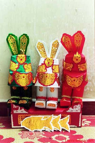 Le cung ong Tao: Sam le vat the nao cho dung?