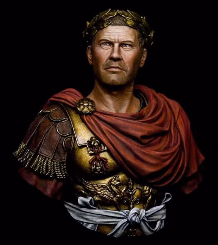 Người ta kể lại rằng Caesar đã được trao cho một lá thư cảnh báo trước khi bước vào cuộc họp với Viện Nguyên lão ngày hôm đó, nhưng ông đã không đọc nó. Và sự bàng quan của nhà lãnh đạo La Mã đã khiến ông phải trả giá bằng cả tính mạng.