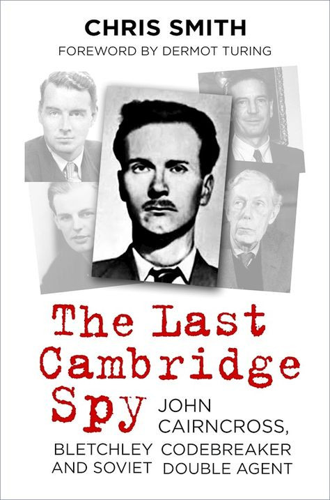 Đến năm 1995, số thành viên của nhóm gián điệp Cambridge tăng lên 5 người, khi John Cairncross (1913-1995) được xác định là một thành viên của nhóm. Cairncross là một học giả văn học người Anh, đồng thời là một điệp viên nguyên tử của Liên Xô.