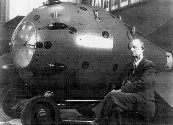 Trên thực tế, chính phủ Mỹ đã không tính đến việc Liên Xô, cũng giống như Mỹ, đã bắt giữ nhiều nhà khoa học Đức sau Thế chiến II, những người đã nghiên cứu vũ khí hạt nhân.