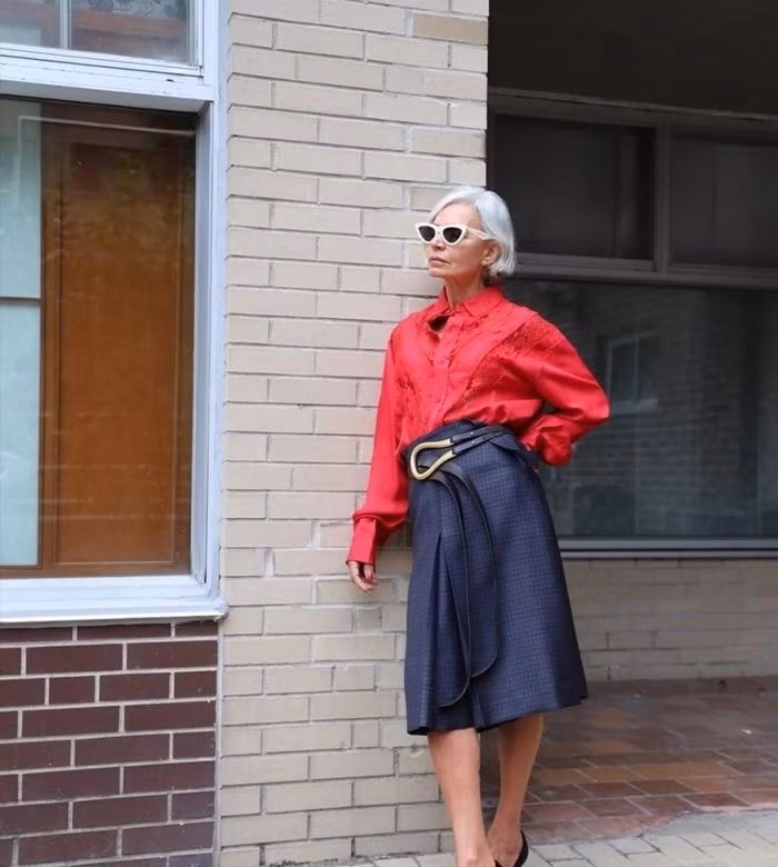 Quy ba 56 tuoi van mac dep sanh dieu bat chap-Hinh-2