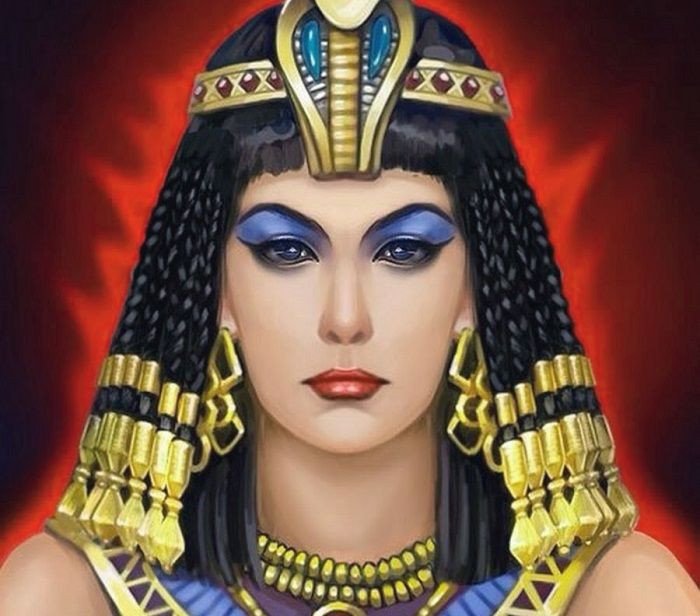 Nữ hoàng Ai Cập Cleopatra VII (khoảng 69 – 30 TCN) nổi tiếng vì sắc đẹp của mình và mối tình với hai nhà lãnh đạo La Mã là Caesar và Mark Antony. Nhưng không phải ai cũng nhớ rằng bà chính là vị Pharaoh cuối cùng của Ai Cập cổ đại.