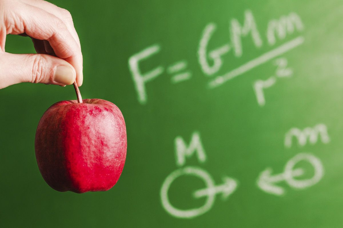 Có thể nói, nếu không có khoảng thời cách ly xã hội ở quê nhà, rất có thể Isaac Newton sẽ không có những phát kiến để đời làm thay đổi cái nhìn của nhân loại về vạn vật, và tên tuổi ông sẽ chẳng được ai biết đến...