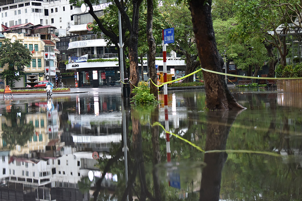 Phố Lê Thái Tổ
