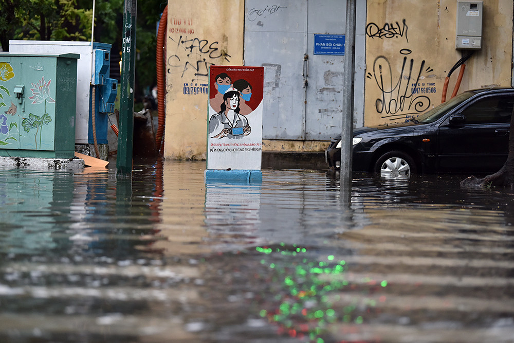 Phố Phan Bội Châu