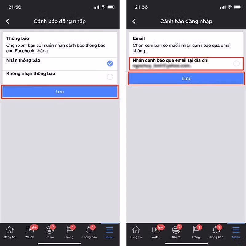 Meo kiem tra ai da dang nhap Facebook cua minh-Hinh-5