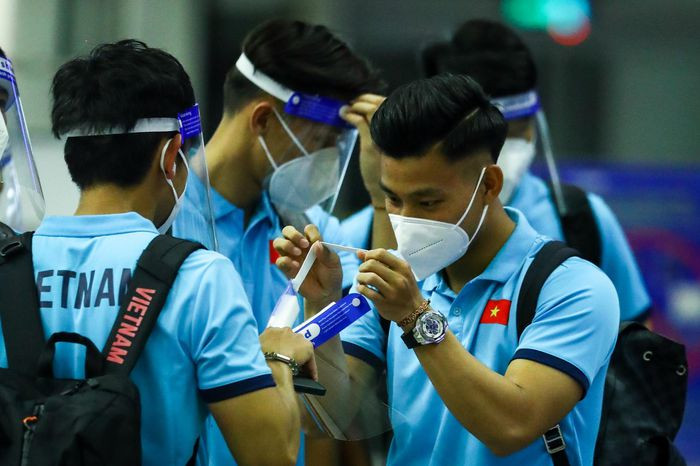 Vòng loại thứ ba sẽ xác định 4 suất trực tiếp dự World Cup 2022 và nửa suất đá play-off liên lục địa. Đây là sân chơi đẳng cấp nhất của bóng đá châu Á. Tuyển Việt Nam là đại diện Đông Nam Á duy nhất còn lại tại đây.