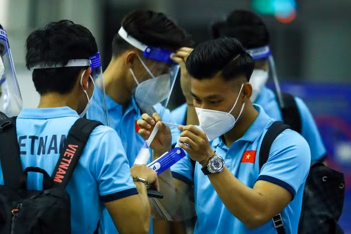 Vòng loại thứ ba sẽ xác định 4 suất trực tiếp dự World Cup 2022 và nửa suất đá play-off liên lục địa. Đây là sân chơi đẳng cấp nhất của bóng đá châu Á. Tuyển Việt Nam là đại diện Đông Nam Á duy nhất còn lại tại đây.