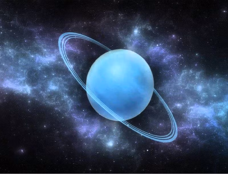 Vào ngày 13/3/1781, William Herschel (1738-1822), một nhà thiên văn học người Anh gốc Đức, đã khám phá ra Thiên Vương tinh, hành tinh thứ bảy trong Hệ Mặt trời.