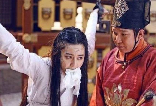 Hinh phat khong dau don nhung khien cac nu pham nhan khiep so den chet!