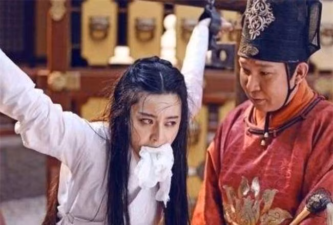 Hinh phat khong dau don nhung khien cac nu pham nhan khiep so den chet!