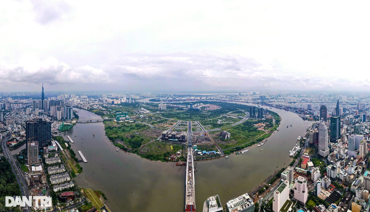 Can canh lo “dat vang” o Thu Thiem duoc ban dau gia hon 2,4 ty dong/m2-Hinh-9