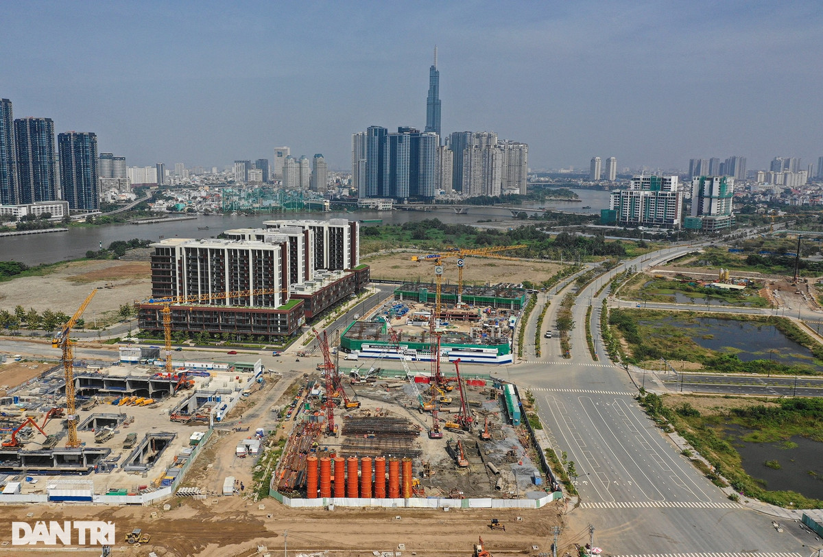 Can canh lo “dat vang” o Thu Thiem duoc ban dau gia hon 2,4 ty dong/m2-Hinh-7