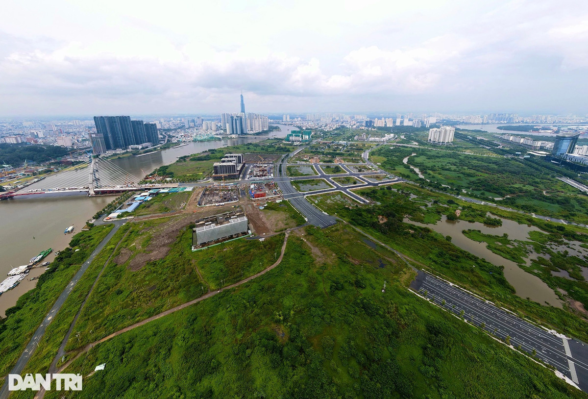 Can canh lo “dat vang” o Thu Thiem duoc ban dau gia hon 2,4 ty dong/m2-Hinh-5