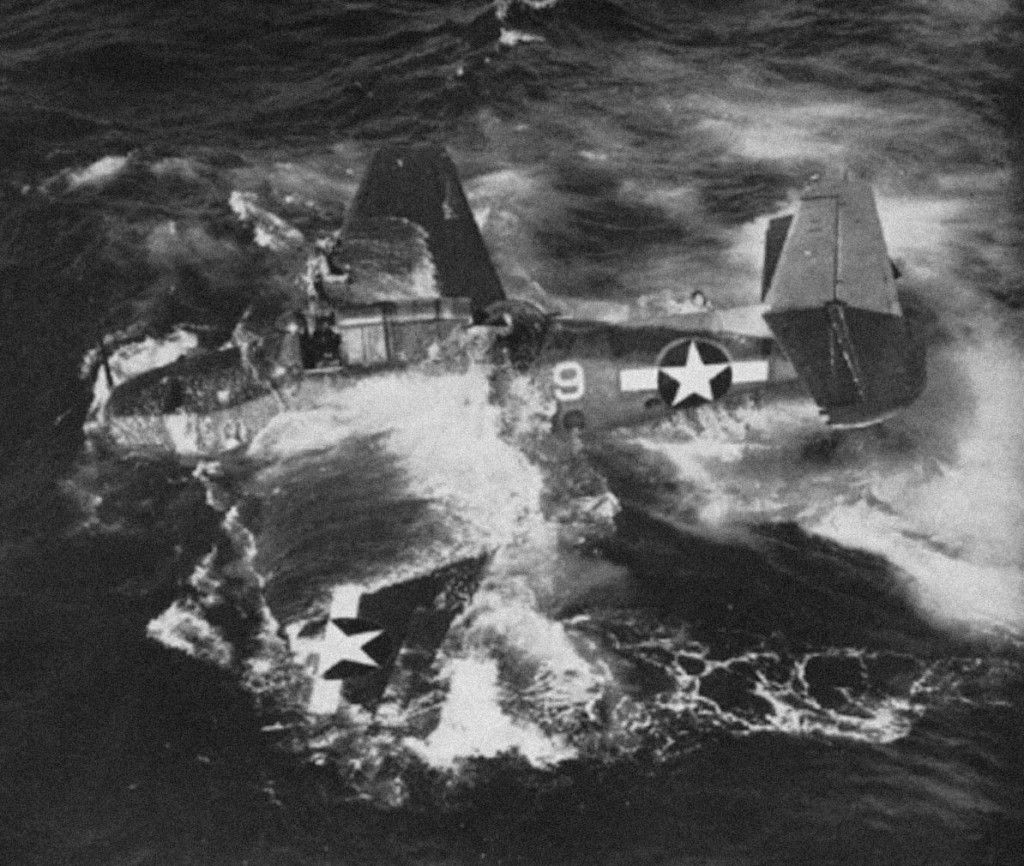 Vụ mất tích bí ẩn của 14 phi công thuộc Phi đội 19 và 13 thành viên máy bay cứu hộ đã mở ra một trong những cuộc tìm kiếm trên không và trên biển lớn nhất thời bấy giờ.