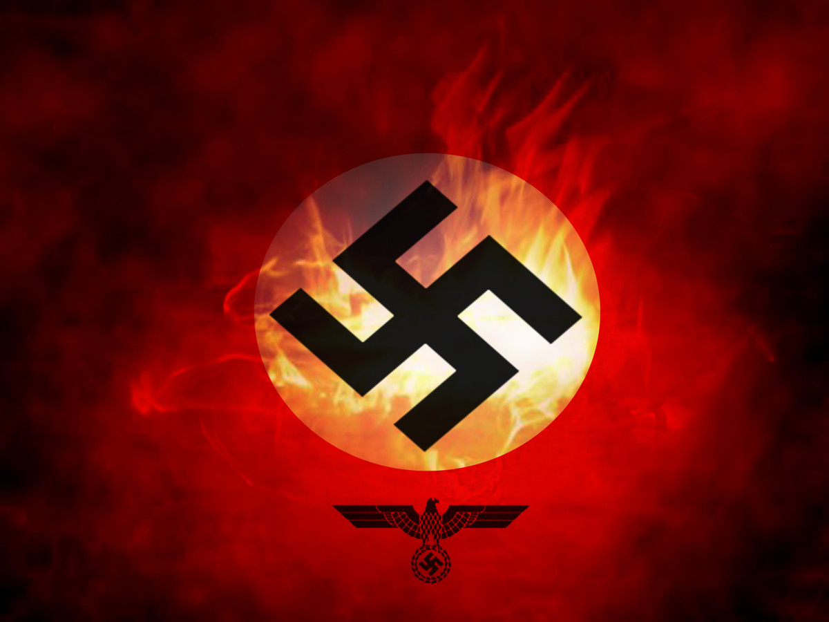 Tâm lý nào không phải là khó hiểu, khi mà chỉ vài tháng trước đó, nước Mỹ đã rúng động vì vụ bắt giữ 33 điệp viên do Đức cài cắm tại nhiều địa điểm.