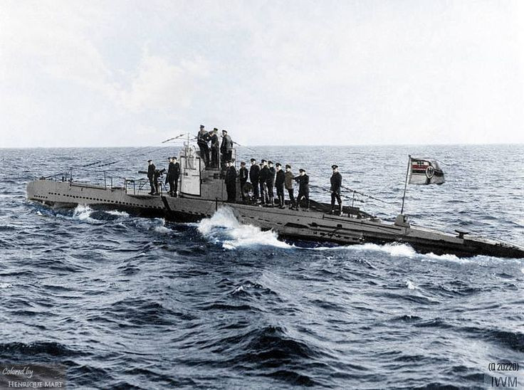 Đến ngày 1/2/1917, Đức tái khởi động chiến tranh tàu ngầm, dẫn đến quan hệ ngoại giao Mỹ – Đức bị cắt đứt. Cùng ngày, tàu Housatonic của Mỹ bị một chiếc U-boat đánh chìm. Mỹ chính thức tham gia Thế chiến I vào ngày 6/4/1917.