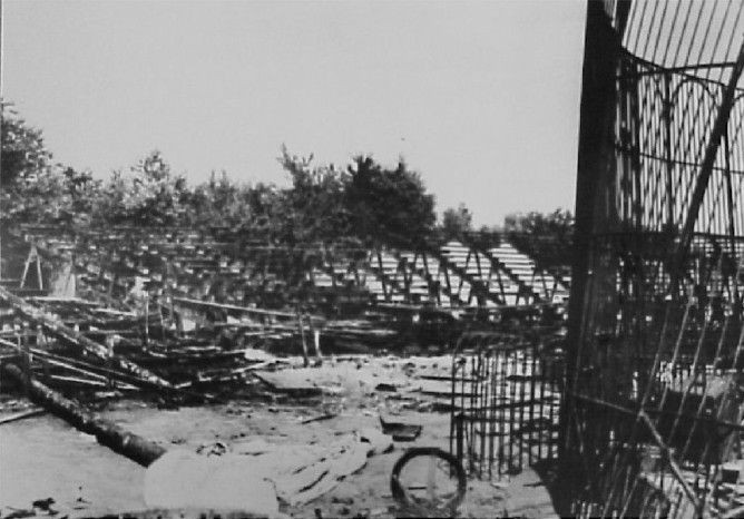 Hãng Ringling Bros. and Barnum &amp; Bailey Circus cuối cùng đã đồng ý trả 5 triệu USD tiền bồi thường, và một số thành viên của ban tổ chức sự kiện đã bị kết án về tội ngộ sát.