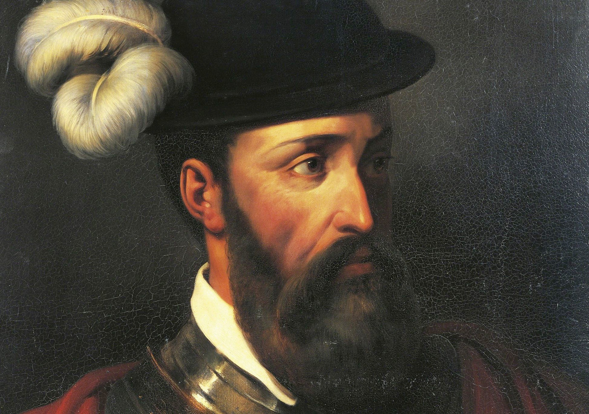 Vào ngày 16/11/1532, Francisco Pizarro, nhà thám hiểm và chinh phục người Tây Ban Nha, đã dành cho hoàng đế Atahualpa của đế chế Inca một cú lừa lịch sử.