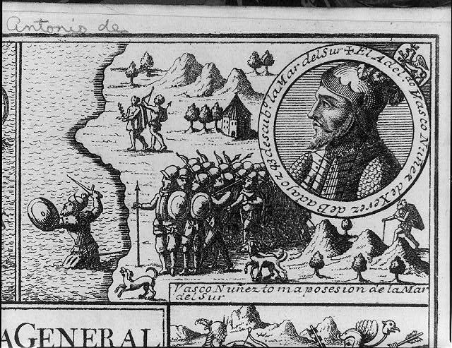 Sau sự kiện này, giao tranh giữa người Tây Ban Nha và Inca vẫn tiếp tục. Thành trì cuối cùng của đế quốc châu Mỹ hùng mạnh một thời này đã rơi vào tay Tây Ban Nha năm 1572.