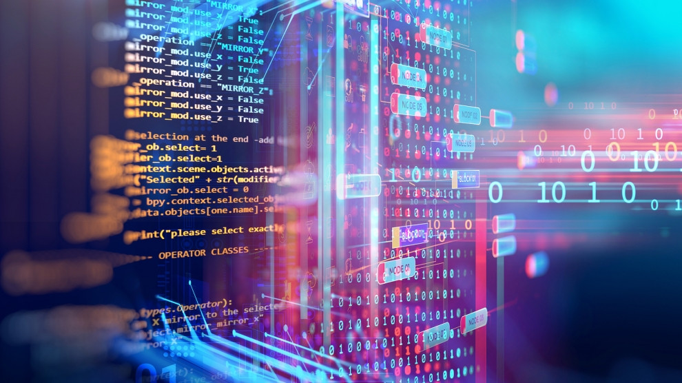 Năm 1984, Berners-Lee trở lại CERN – nút (node) Internet lớn nhất Châu Âu. Năm 1989, ông công bố bài viết có tựa đề “Một đề xuất về Quản lý Thông tin” (Information Management: A Proposal). Theo đó ông kết nối siêu văn bản với Internet để tạo ra một hệ thống chia sẻ và đóng góp thông tin, không chỉ trong phạm vi một công ty mà rộng khắp toàn cầu. Ông đặt tên cho nó là World Wide Web - Mạng Toàn cầu.