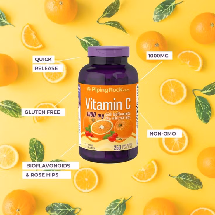 Được gọi là bệnh Scurvy hay Scorbut, căn bệnh này hình thành do sự do sự thiếu vitamin C trong cơ thể. Đó là lý do mà vitamin C đã trở thành một nguồn vi chất đặc biệt quan trọng trong đời sống của con người thời này.