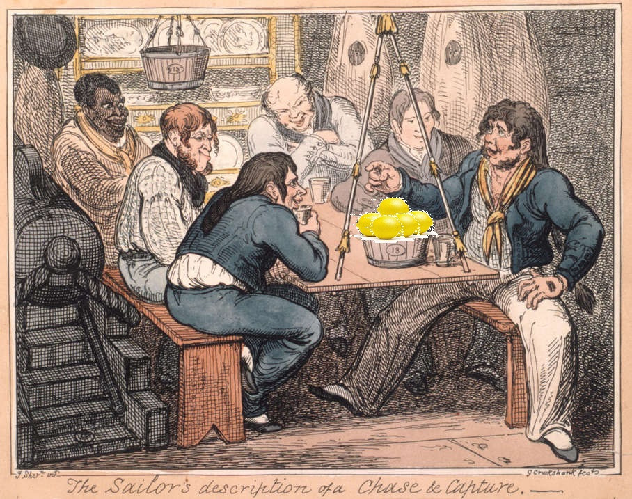 Tuy căn nguyên lẫn phương pháp chữa trị căn bệnh kể trên đã được phát hiện từ lâu, nhưng phải đến thời hiện đại nó mới được lý giải thấu đáo.