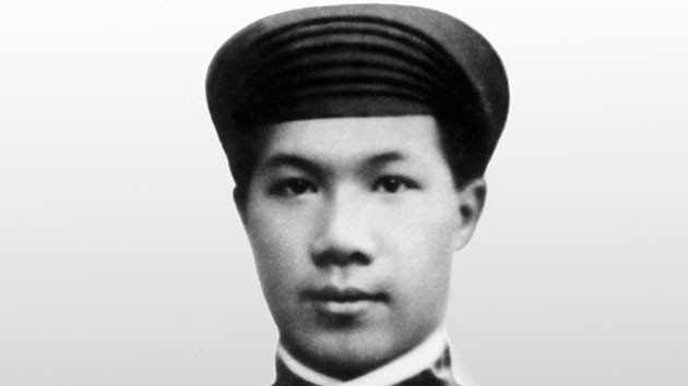 Theo các tài liệu lịch sử, Bảo Đại, Khải Định và Trần Nhân Tông đều từng ra nước ngoài vì những lý do khác nhau. Trong đó, Khải Định tới nước Pháp, Bảo Đại tới Pháp và Trung Quốc, Trần Nhân Tông từng thăm Chiêm Thành. Ảnh: Trung tâm Bảo tồn Di tích cố đô Huế.